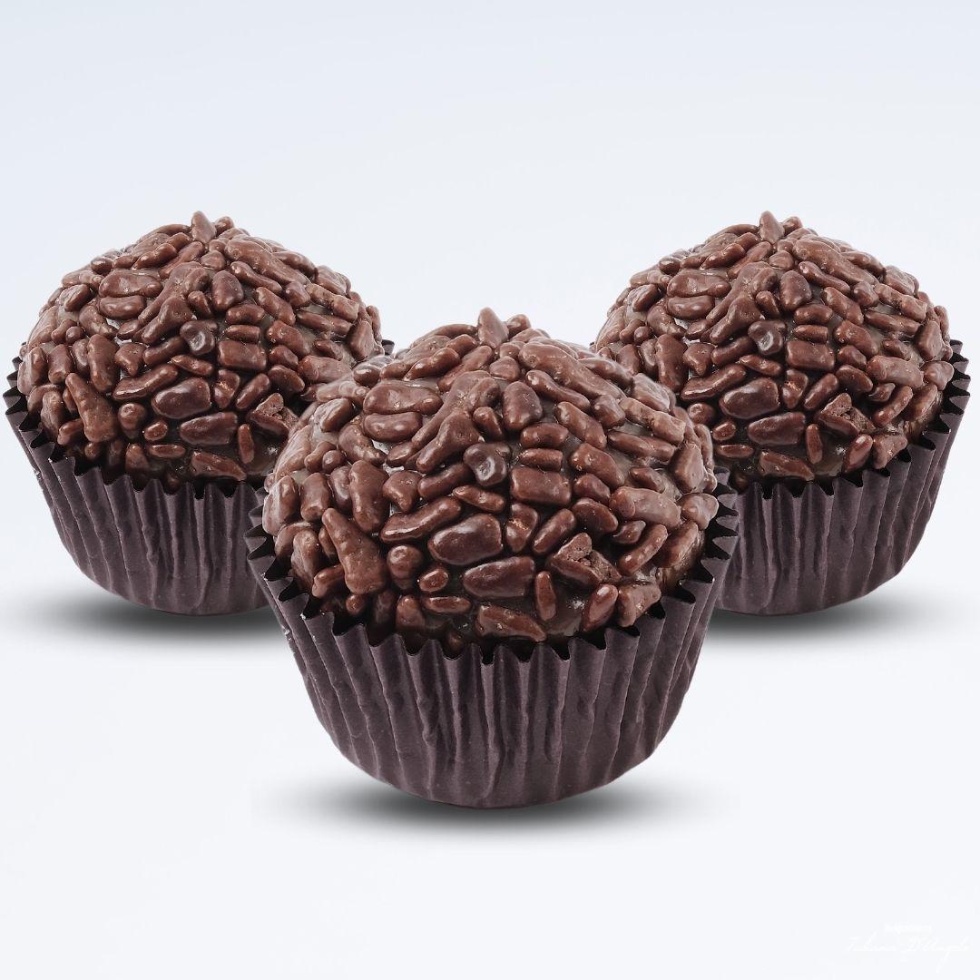 Brigadeiro Trio